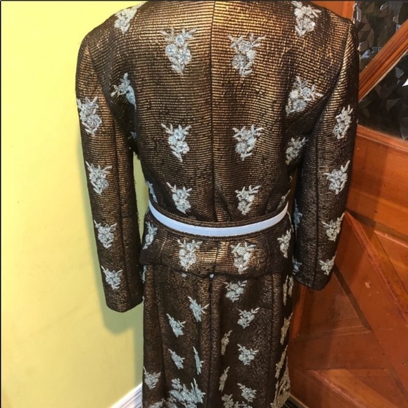 Badgley  mischki skirt Only 6 - Picture 15 of 16